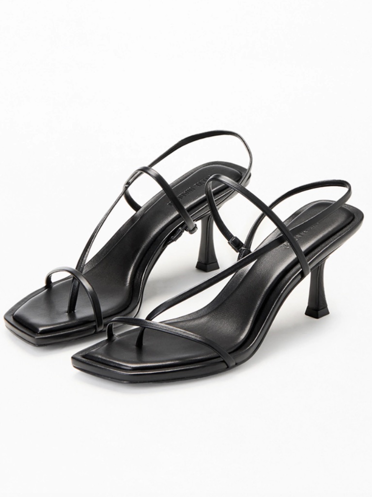 Steve Madden Women's Locke Heels